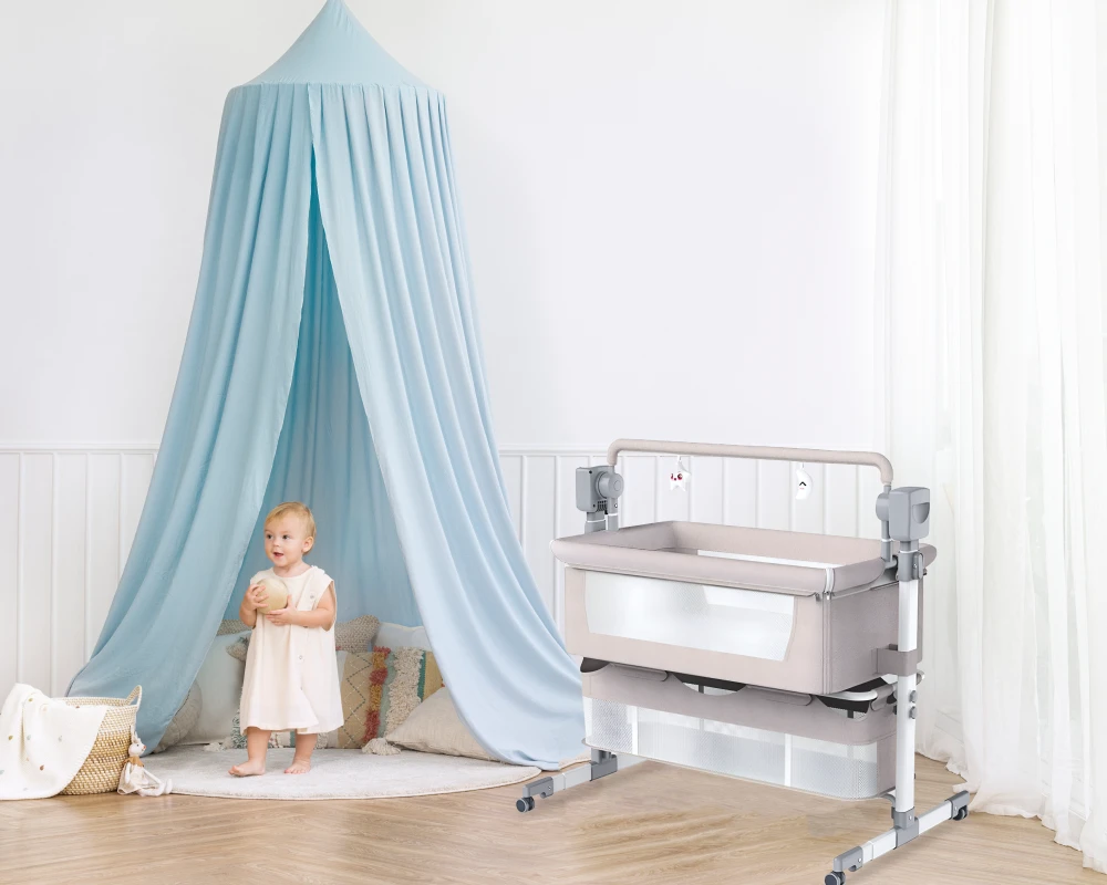 baby bed bassinet