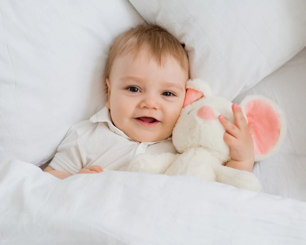 rocking bed for baby