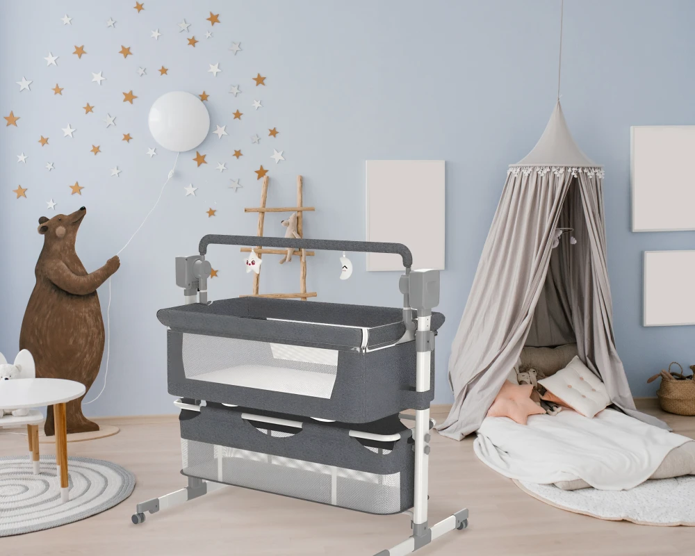 best cradle for newborn