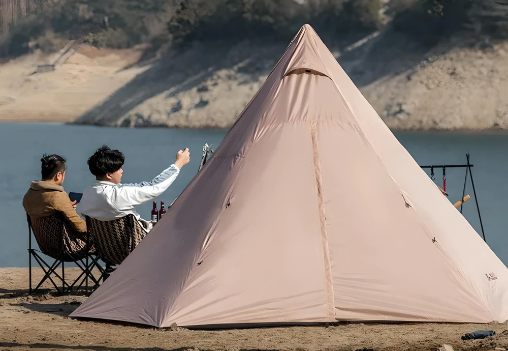 indian teepee tent