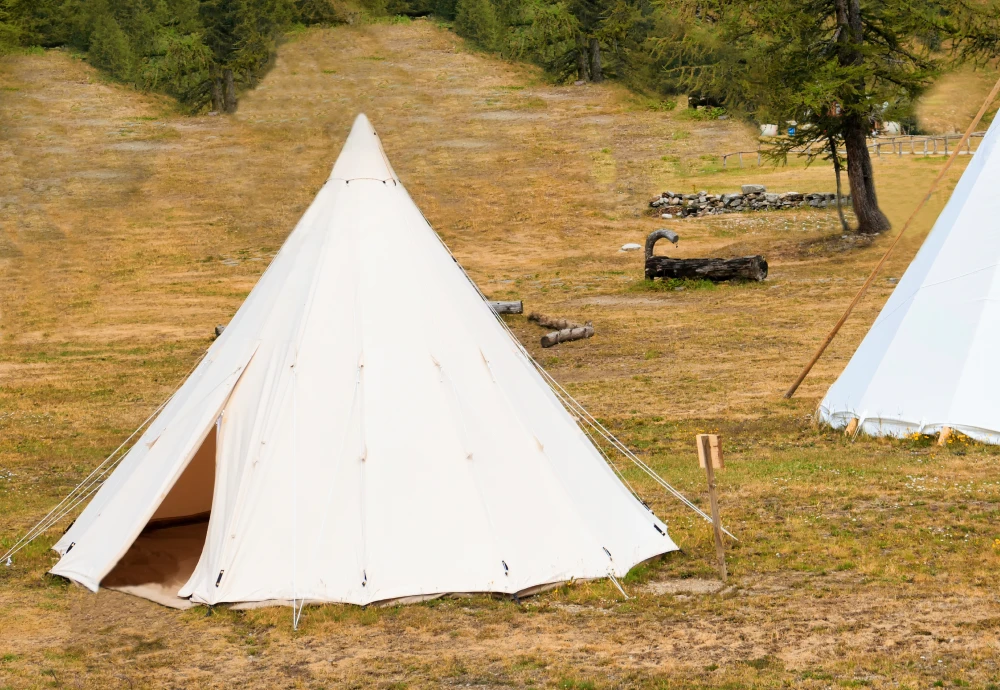 indian tipi tent