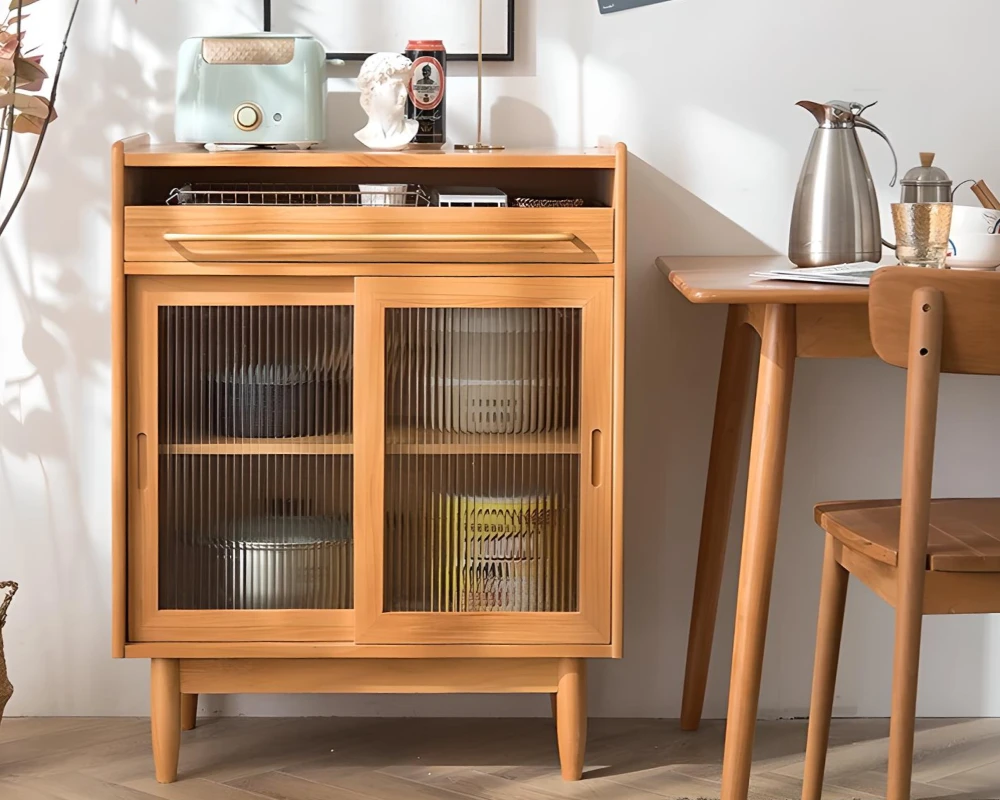 small kitchen sideboard